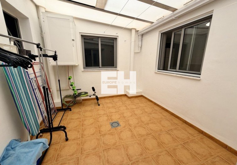 Segunda mano - Apartamento  - San Fulgencio - Costa Blanca