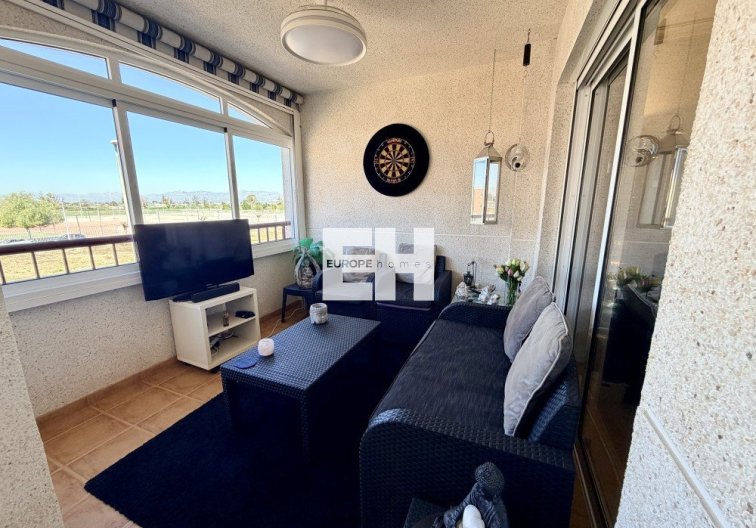 Segunda mano - Apartamento  - San Fulgencio - Costa Blanca