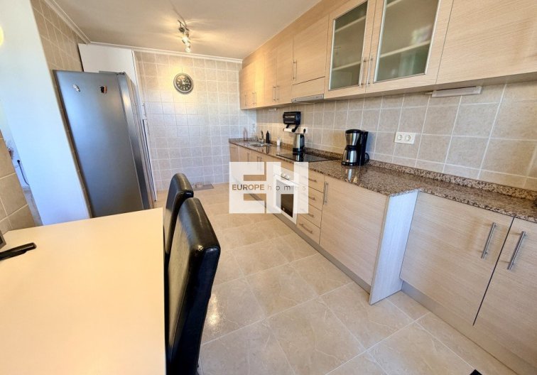 Segunda mano - Apartamento  - San Fulgencio - Costa Blanca