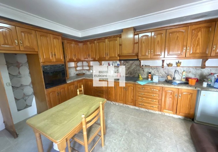 Wiederverkauf - town house - Rojales - Inland