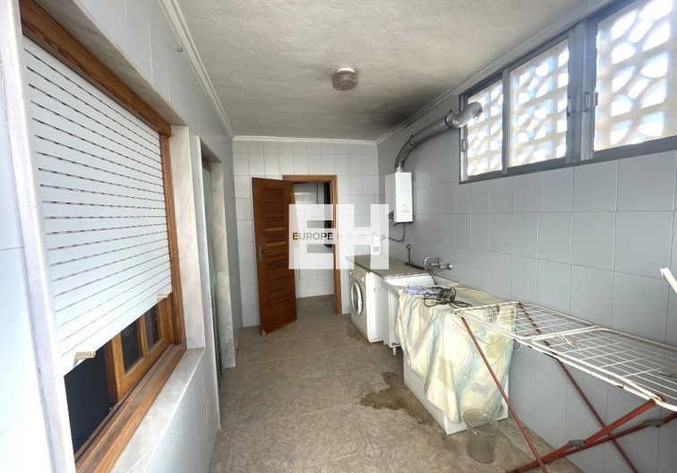 Wiederverkauf - town house - Rojales - Inland