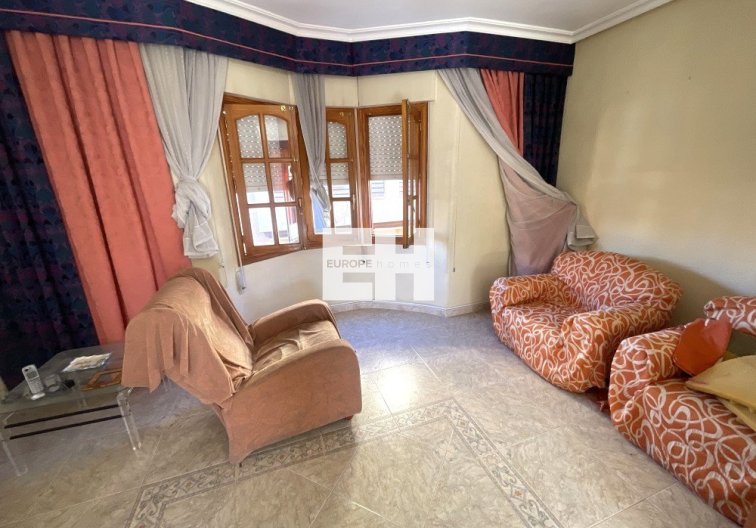 Wiederverkauf - town house - Rojales - Inland