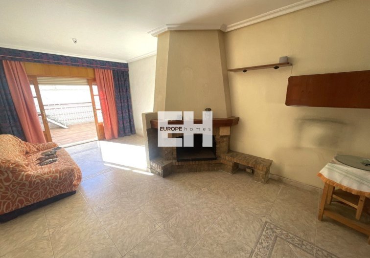 Wiederverkauf - town house - Rojales - Inland