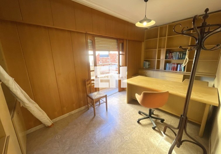 Wiederverkauf - town house - Rojales - Inland