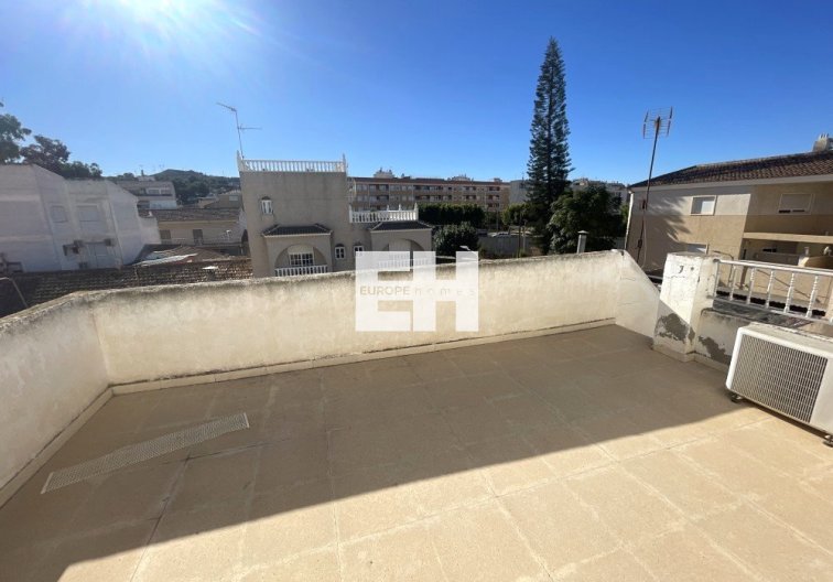 Wiederverkauf - town house - Rojales - Inland