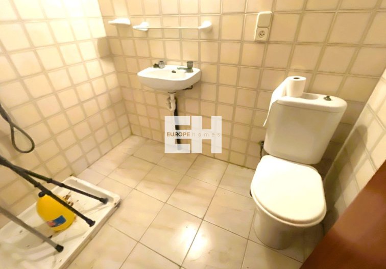 Wiederverkauf - town house - Rojales - Inland