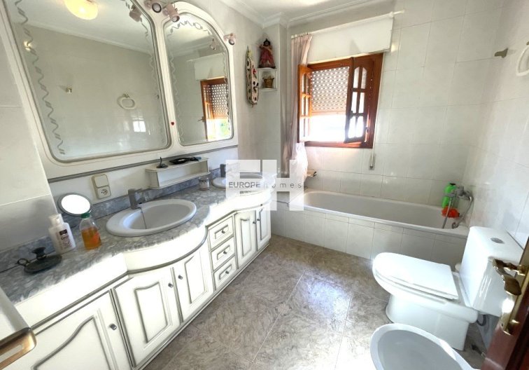 Wiederverkauf - town house - Rojales - Inland