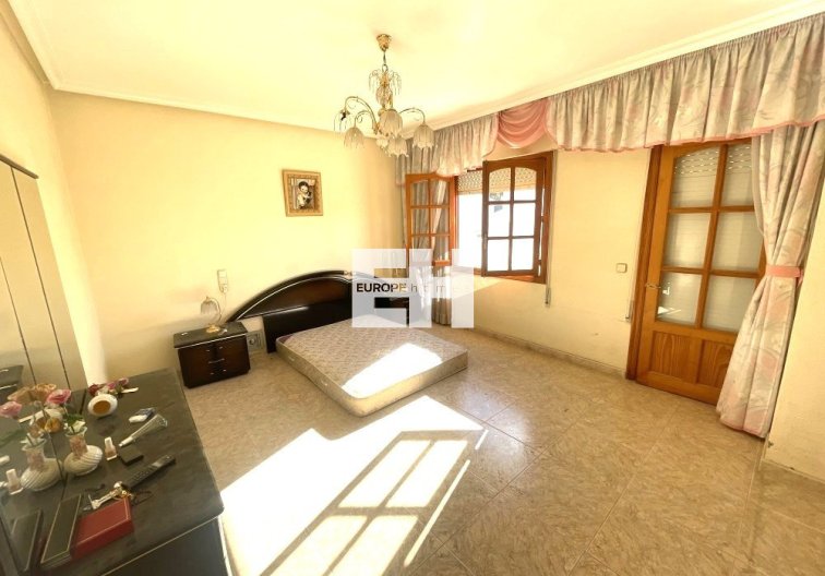 Wiederverkauf - town house - Rojales - Inland