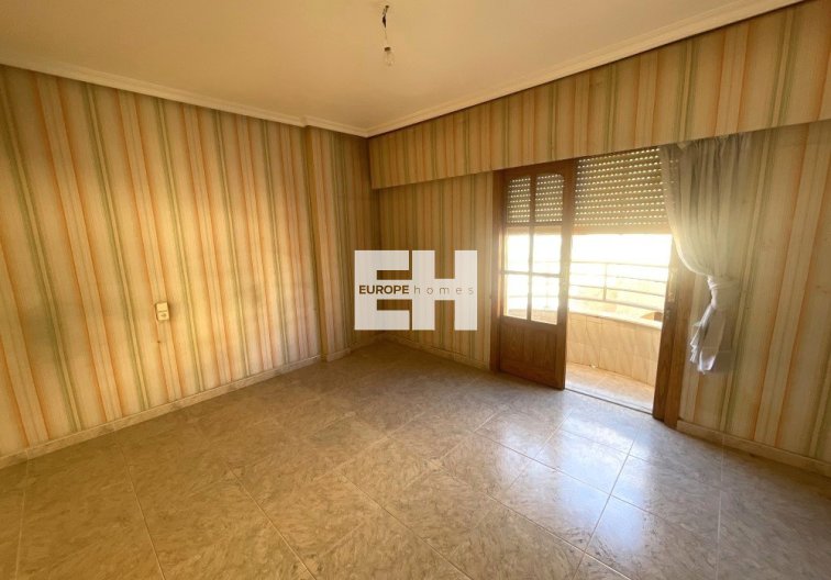 Wiederverkauf - town house - Rojales - Inland