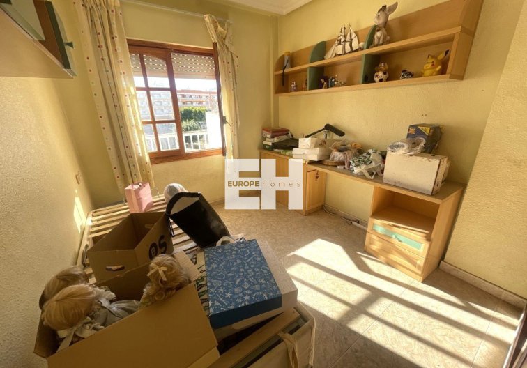 Wiederverkauf - town house - Rojales - Inland