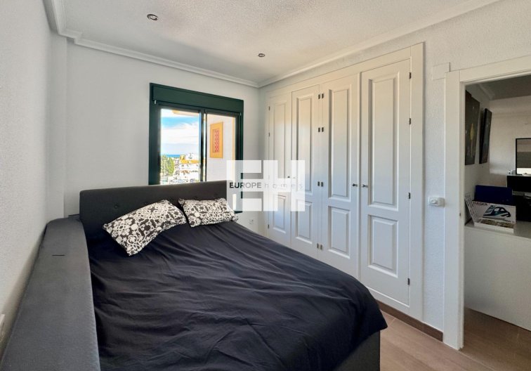 Segunda mano - Apartamento  - Orihuela Costa - Villamartín-las Filipinas