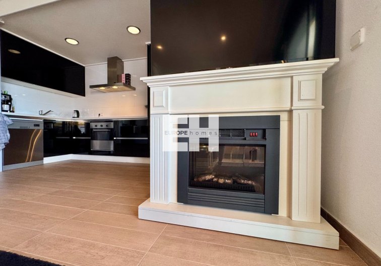 Segunda mano - Apartamento  - Orihuela Costa - Villamartín-las Filipinas