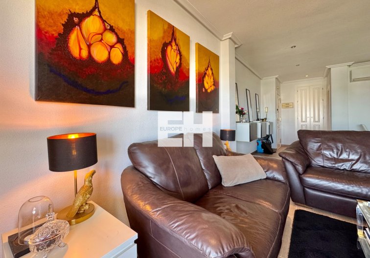 Segunda mano - Apartamento  - Orihuela Costa - Villamartín-las Filipinas