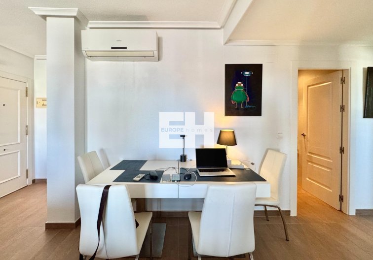 Segunda mano - Apartamento  - Orihuela Costa - Villamartín-las Filipinas