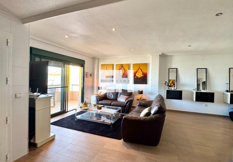 Segunda mano - Apartamento  - Orihuela Costa - Villamartín-las Filipinas