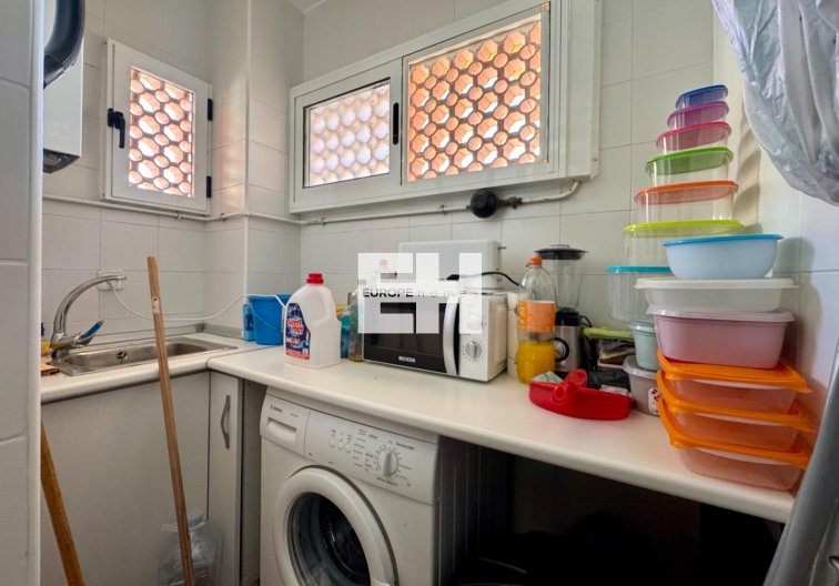 Segunda mano - Apartamento  - Orihuela Costa - Villamartín-las Filipinas