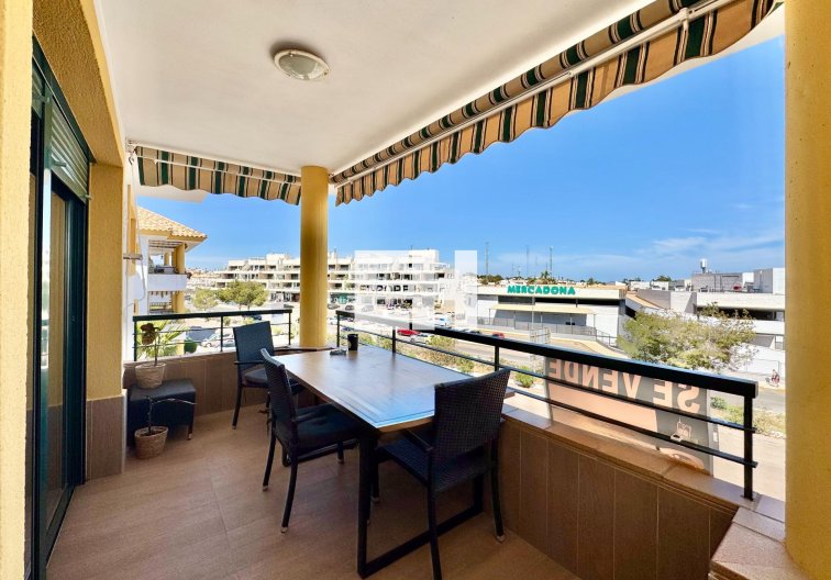 Segunda mano - Apartamento  - Orihuela Costa - Villamartín-las Filipinas