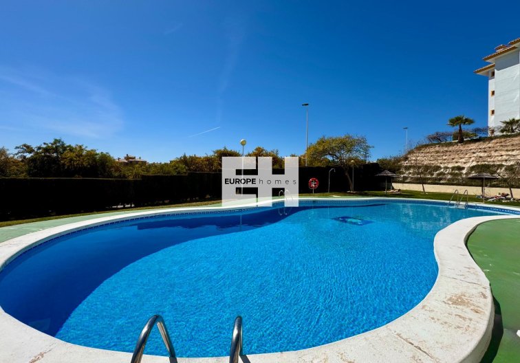 Segunda mano - Apartamento  - Orihuela Costa - Villamartín-las Filipinas