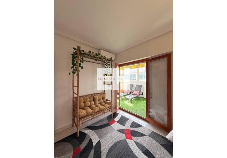 Segunda mano - Atico - Torrevieja - Playa del Cura