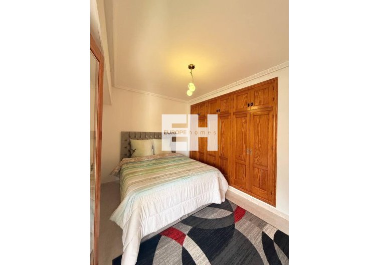 Segunda mano - Atico - Torrevieja - Playa del Cura