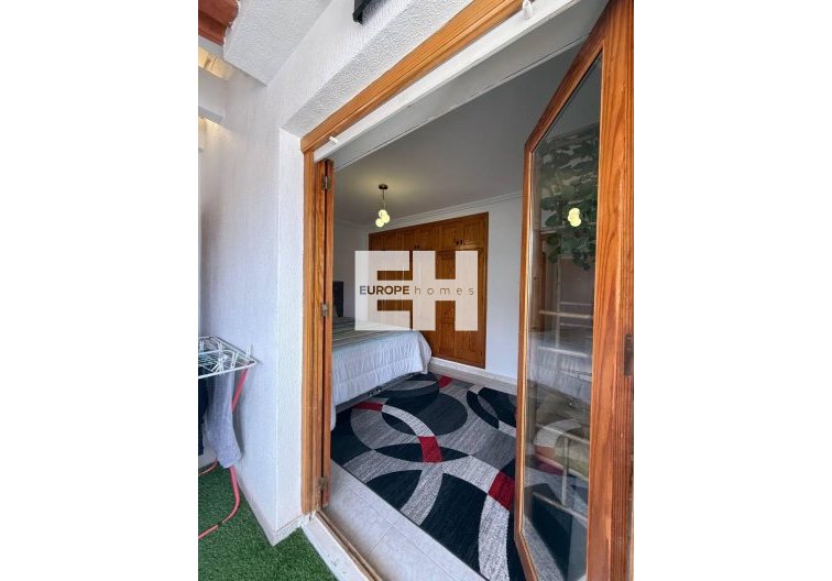 Segunda mano - Atico - Torrevieja - Playa del Cura