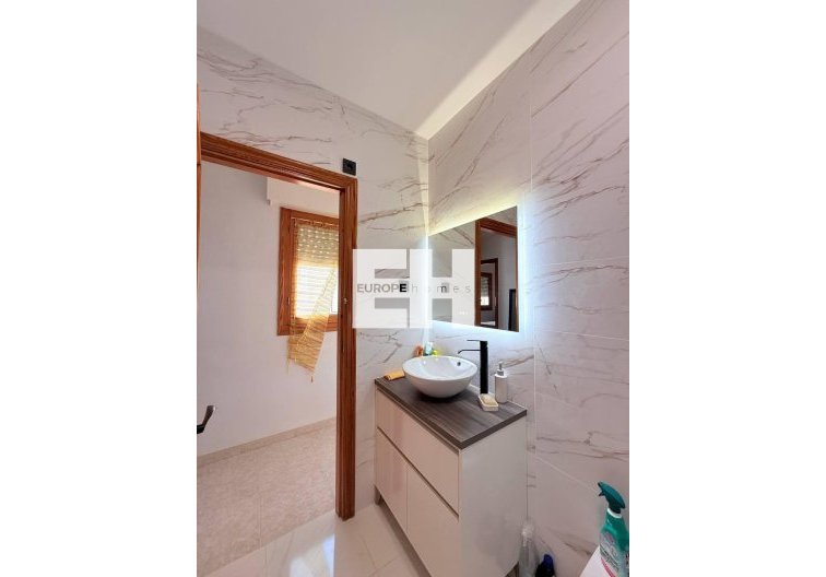 Segunda mano - Atico - Torrevieja - Playa del Cura