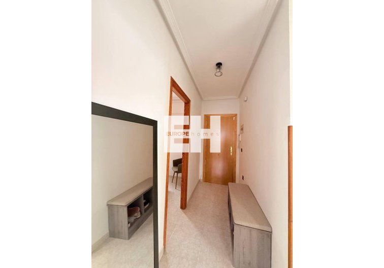 Segunda mano - Atico - Torrevieja - Playa del Cura