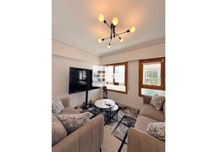 Segunda mano - Atico - Torrevieja - Playa del Cura