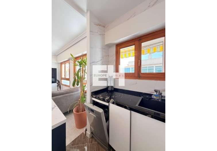 Segunda mano - Atico - Torrevieja - Playa del Cura