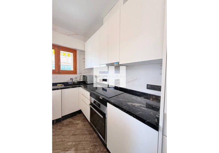 Segunda mano - Atico - Torrevieja - Playa del Cura