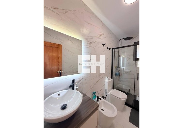 Segunda mano - Atico - Torrevieja - Playa del Cura