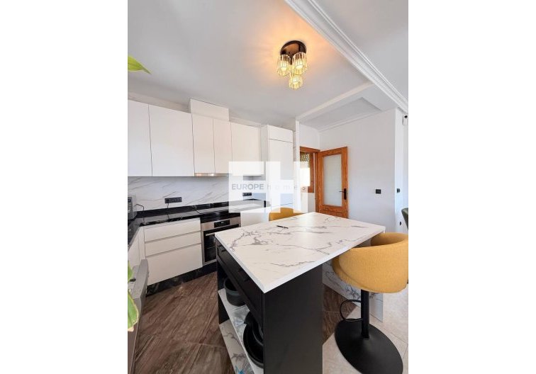 Segunda mano - Atico - Torrevieja - Playa del Cura