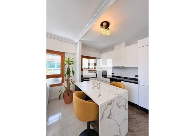 Segunda mano - Atico - Torrevieja - Playa del Cura