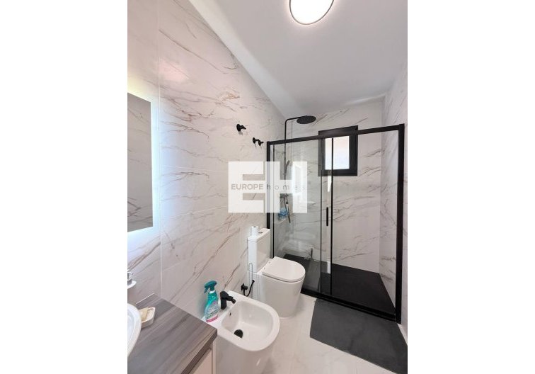 Segunda mano - Atico - Torrevieja - Playa del Cura