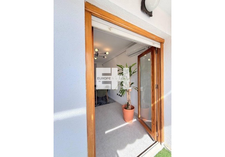 Segunda mano - Atico - Torrevieja - Playa del Cura