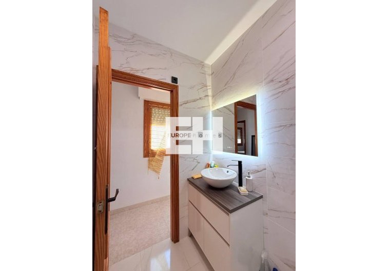 Segunda mano - Atico - Torrevieja - Playa del Cura