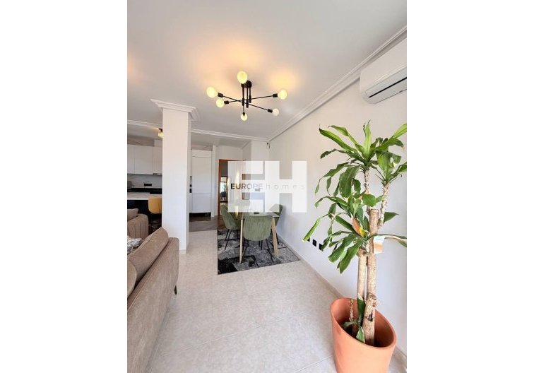 Segunda mano - Atico - Torrevieja - Playa del Cura