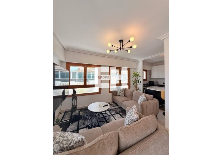 Segunda mano - Atico - Torrevieja - Playa del Cura