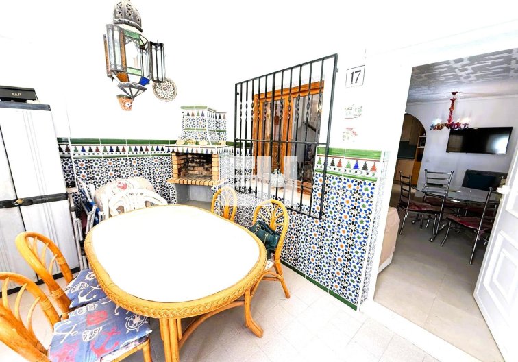 Segunda mano - town house - Torrevieja - El Chaparral