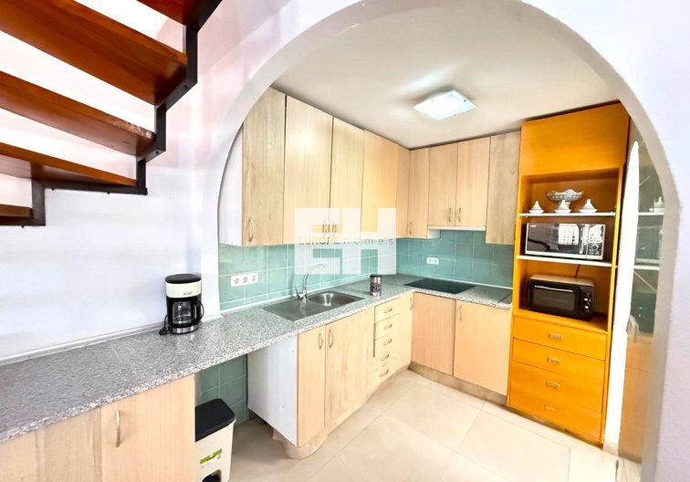 Segunda mano - town house - Torrevieja - El Chaparral