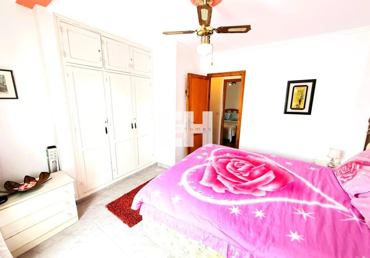 Segunda mano - town house - Torrevieja - El Chaparral