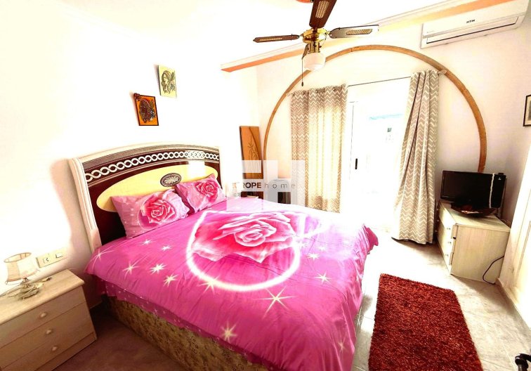 Segunda mano - town house - Torrevieja - El Chaparral