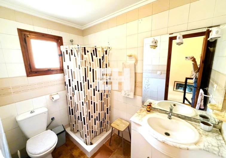 Segunda mano - town house - Torrevieja - El Chaparral