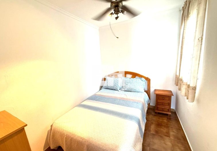 Segunda mano - town house - Torrevieja - El Chaparral