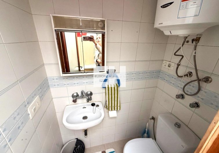 Segunda mano - town house - Torrevieja - El Chaparral