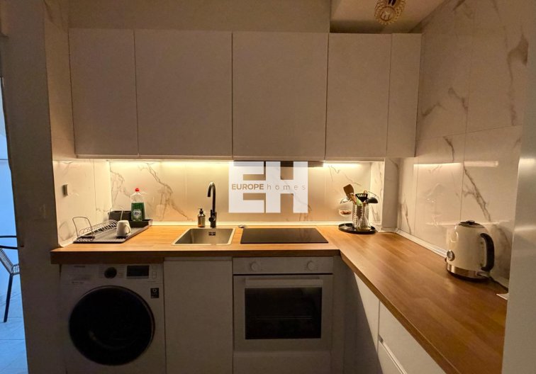 Segunda mano - Apartamento  - Torrevieja - La Mata Pueblo