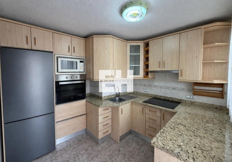 Segunda mano - villa - Lo Pagan - La Puntica