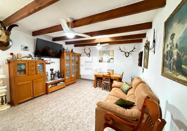 Segunda mano - villa - Lo Pagan - La Puntica