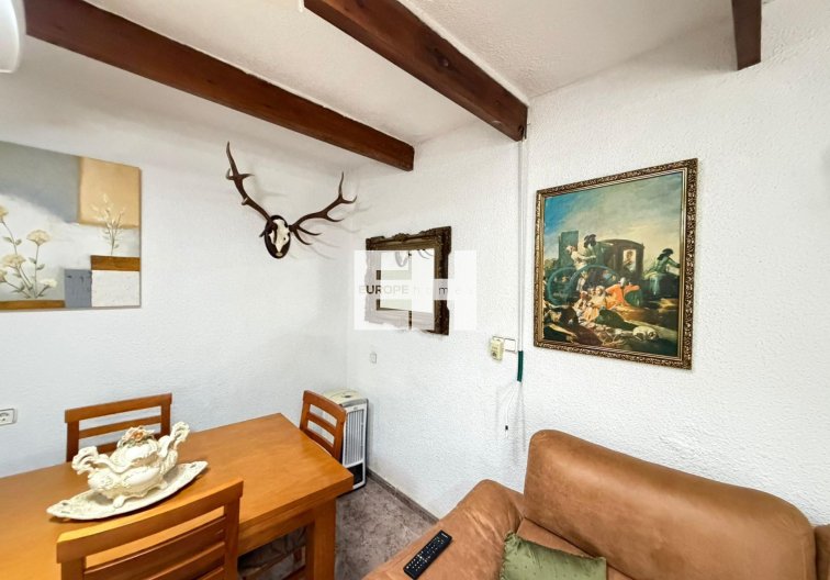 Segunda mano - villa - Lo Pagan - La Puntica