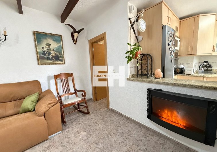 Segunda mano - villa - Lo Pagan - La Puntica